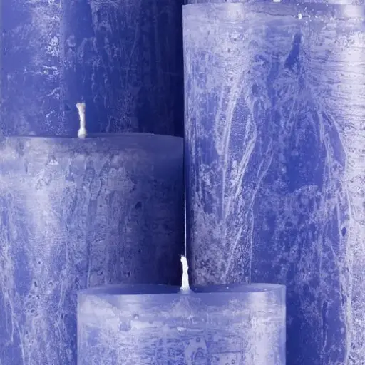 Jeans iced - KM096