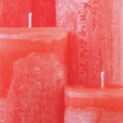 Saumon foncé Glacé