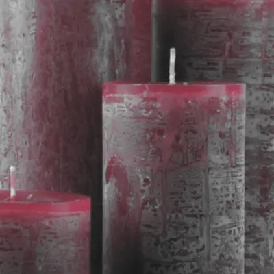 Rot bordeaux vereist