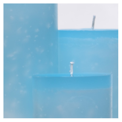 Watercolour 101 - Turchese