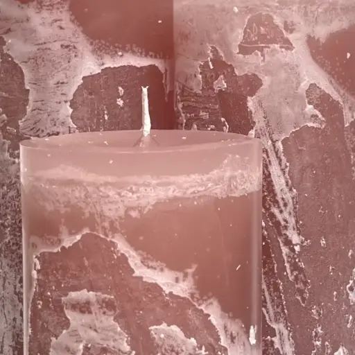 Frambozen Kombucha