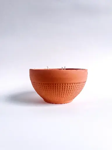 Gartenkerze